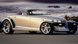 2000 Plymouth Prowler Base