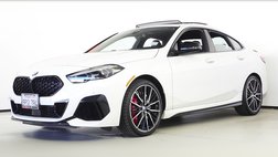 2024 BMW 2 Series M235i xDrive Gran Coupe