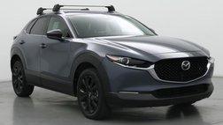 2021 Mazda CX-30 Turbo Premium