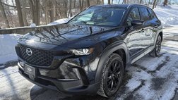 2024 Mazda CX-50 2.5 S Preferred
