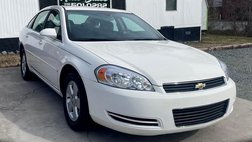 2008 Chevrolet Impala LT