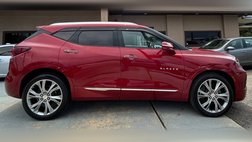 2019 Chevrolet Blazer Premier