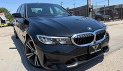2020 BMW 3 Series 330i