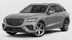2023 Genesis GV70 2.5T Standard