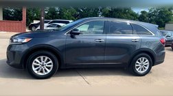 2020 Kia Sorento 