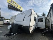 2014 Other Makes 322BHD