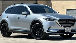 2021 Mazda CX-9 Grand Touring