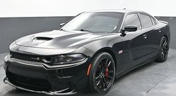 2022 Dodge Charger Scat Pack