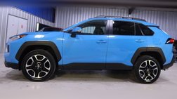 2021 Toyota RAV4 Adventure