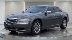 2011 Chrysler 300 Limited