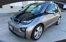 2014 BMW i3 Base