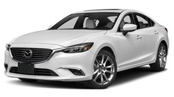 2017 Mazda MAZDA6 Grand Touring