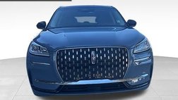 2024 Lincoln Corsair Grand Touring