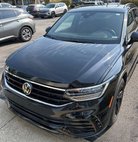 2023 Volkswagen Tiguan SE R-Line Black 4Motion