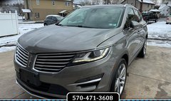 2016 Lincoln MKC Reserve