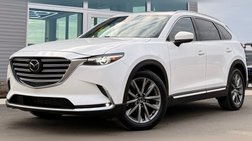 2016 Mazda CX-9 Grand Touring