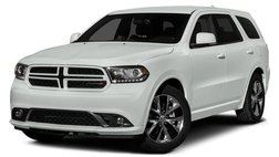 2014 Dodge Durango R/T