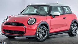 2025 MINI Hardtop Cooper