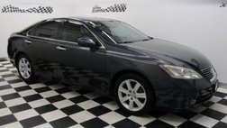 2008 Lexus ES 350 Base