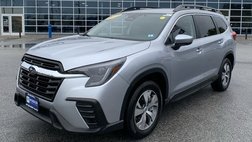 2024 Subaru Ascent Premium 7-Passenger