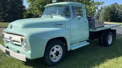 1956 Ford F-350 