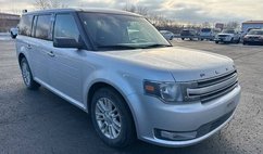 2016 Ford Flex SEL