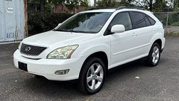 2005 Lexus RX 330 Base