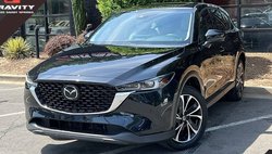 2023 Mazda CX-5 2.5 S Premium