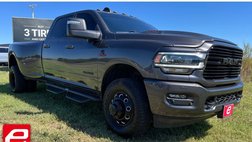 2024 Ram Ram Pickup 3500 Laramie