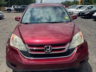 2010 Honda CR-V EX-L