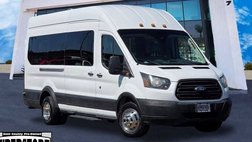 2015 Ford Transit T-350 XL