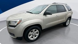 2015 GMC Acadia SLE-1