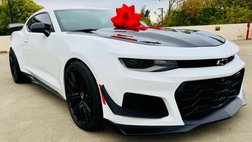 2018 Chevrolet Camaro ZL1