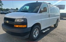 2019 Chevrolet Express LS 3500