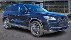 2024 Lincoln Corsair Reserve