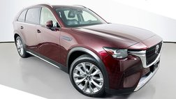 2024 Mazda CX-90 3.3 Turbo Premium Plus