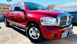 2007 Dodge Ram 2500 Laramie