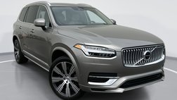 2022 Volvo XC90 Recharge T8 Inscription 7P