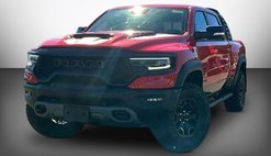 2021 Ram Ram Pickup 1500 TRX