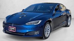 2018 Tesla Model S 75D