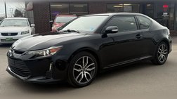 2016 Scion tC Base