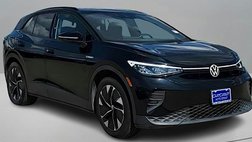 2021 Volkswagen ID.4 Pro