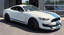 2020 Ford Mustang Shelby GT350