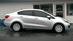 2014 Kia Rio LX