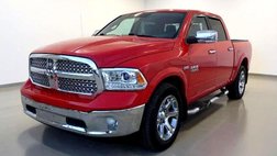 2017 Ram Ram Pickup 1500 Laramie