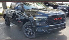 2022 Ram Ram Pickup 1500 Limited