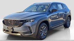 2023 Mazda CX-50 2.5 S