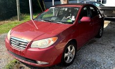 2009 Hyundai Elantra SE