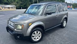 2008 Honda Element EX