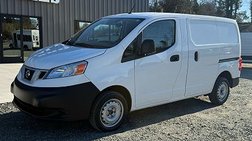 2015 Nissan NV200 SV